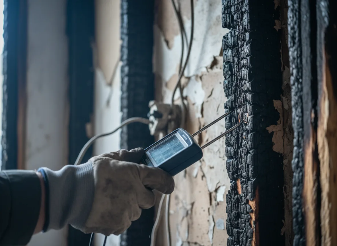Fire Damage Restoration Caratunk, ME FAQs